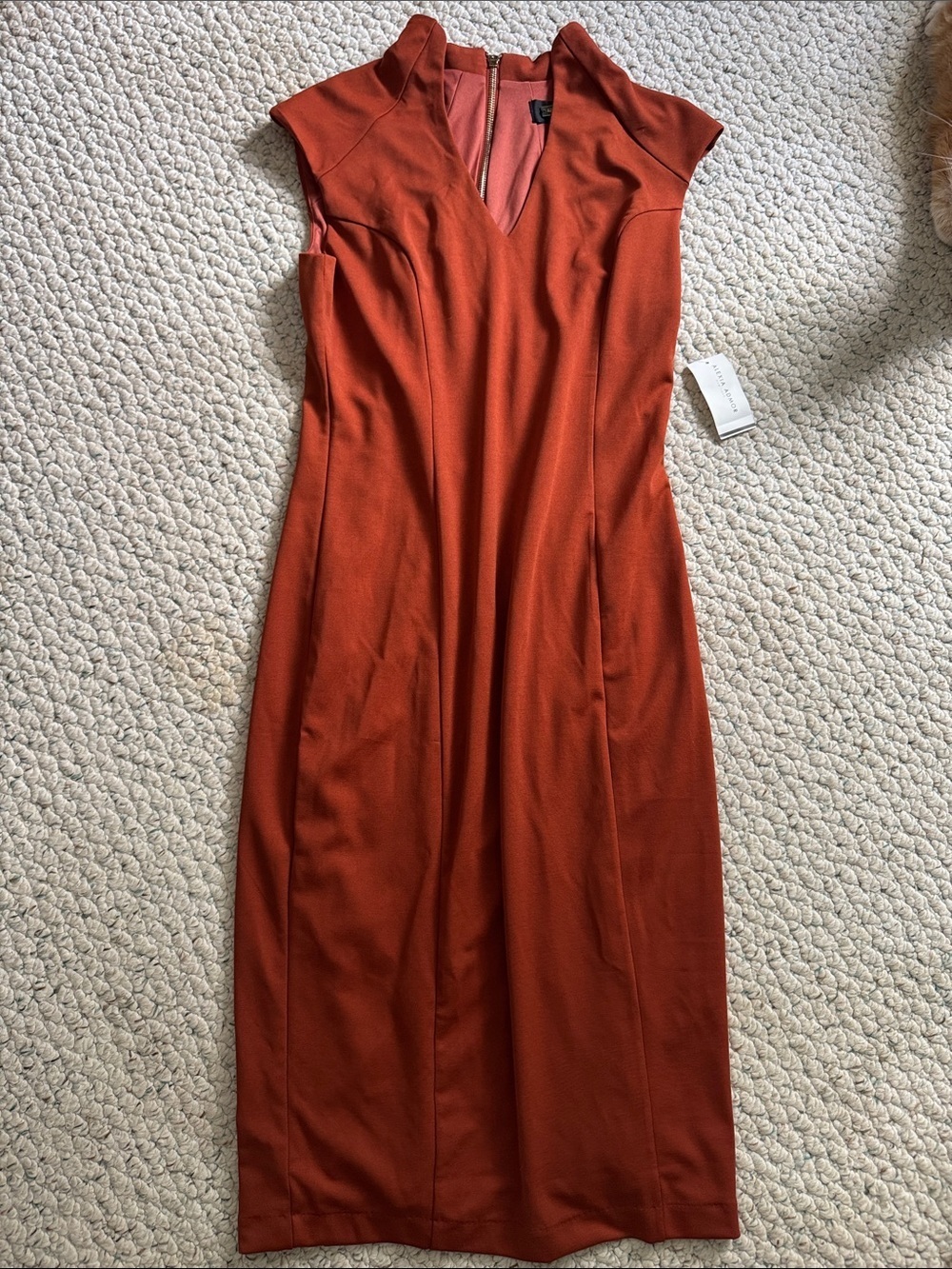 Alexia Admor Dress